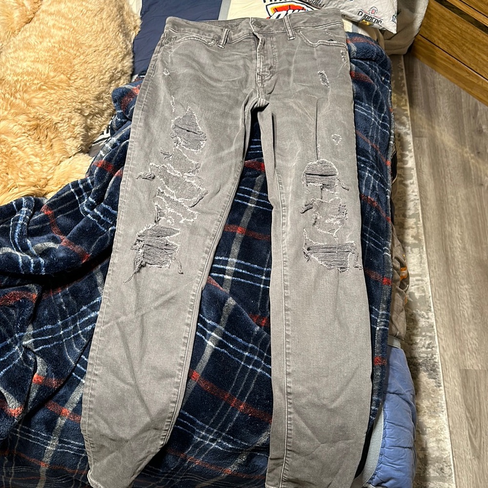 American Eagle Men’s Jeans 30x34